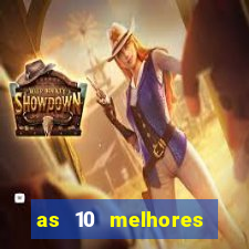 as 10 melhores plataformas de jogos